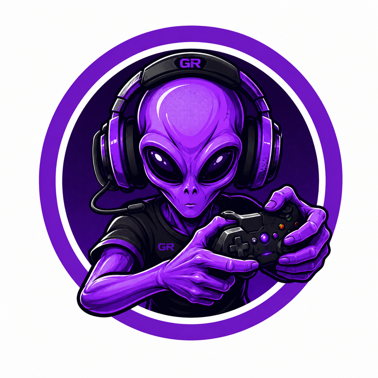 VØID PurpleGhost